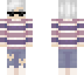~ snow ~ remix of bokettabases!! (glasses)