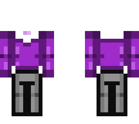 ~grape's~ outfit base