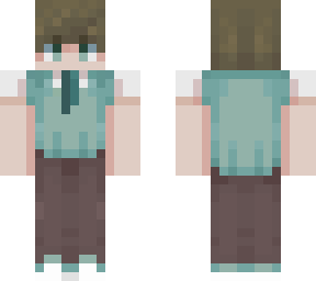 [minty boy]