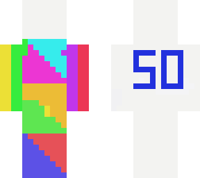 50 followers skin