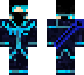 agent e but better