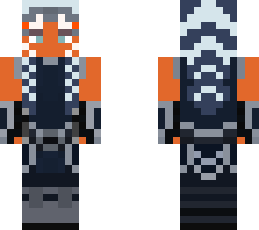 ahsoka tano (clone wars season 7)