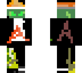 alex specail skin