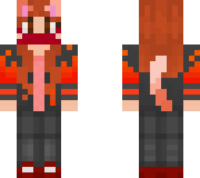 amber  (remake)
