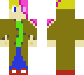 amethystborn pi22agam3r