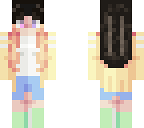 amie (not amy)