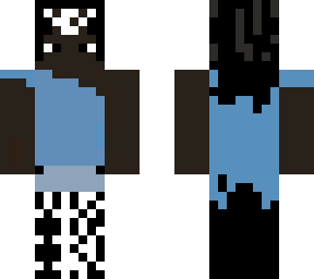 aminatou, the fateshifter