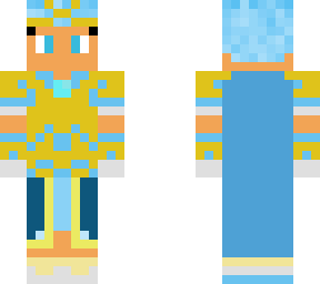 anne boonchuy with armor