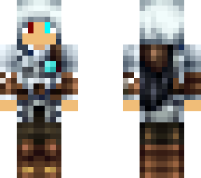 arctic the exploror!