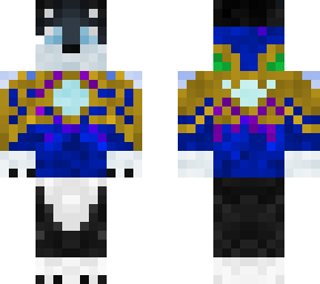 armored-husky remastered