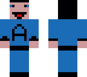 arthurheroman basic skin 01