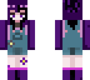 asters an enderman now