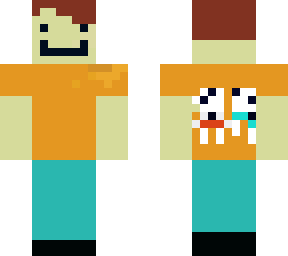 bad skin