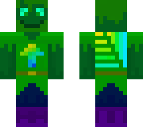 bearded yump