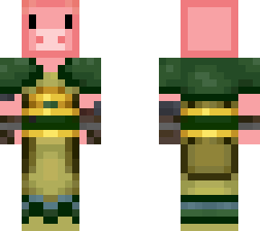 bending acepigdude