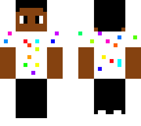 black kid