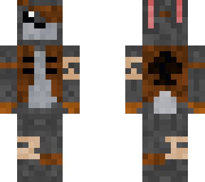 blackjackalope apocalypse