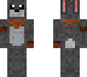 blackjackalope casual