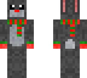 blackjackalope christmas
