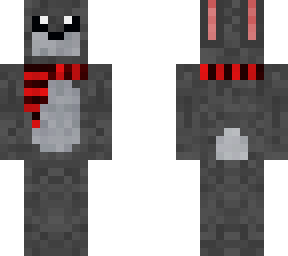 blackjackalope scarf