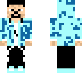 blue beard