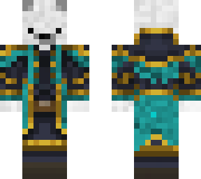 blue blue assassin