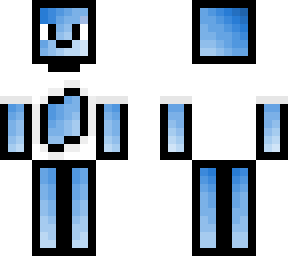 blue boy
