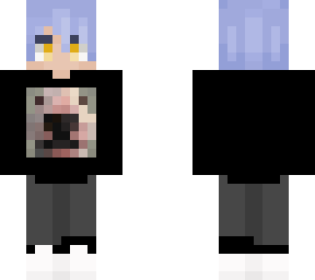 blue walter