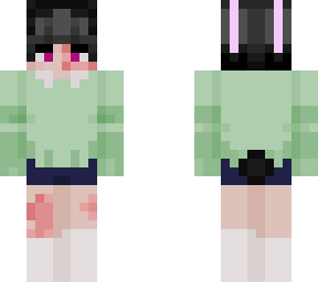 bunny liam