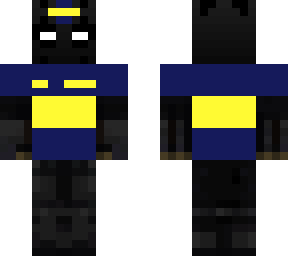 caballero de boca jrs