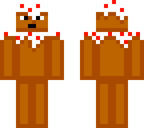 caky