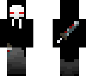 calm assassin