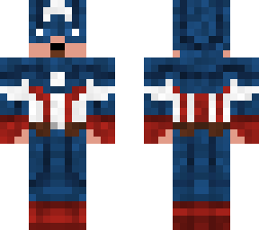 captain america