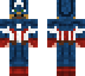 captain horse