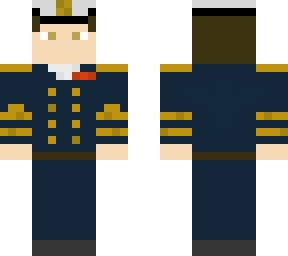captain john cremer (earth alliance)