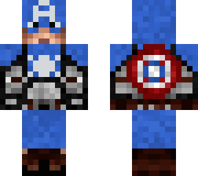 captin america