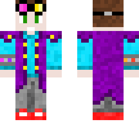 captinkrispy (final redesign?)
