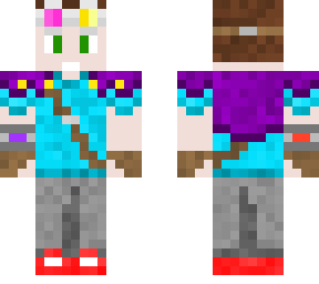 captinkrispy update