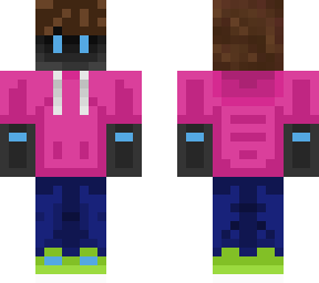 casual robot