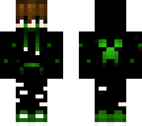 chico creeper con mi cara crack (chino) xd