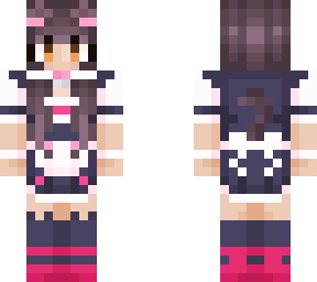 chocola - nekopara