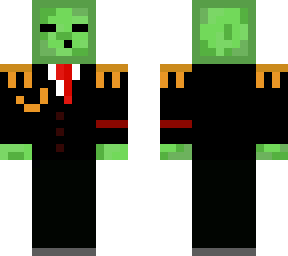 classy slime