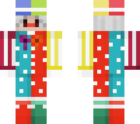 clown :)