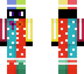 clown fixed