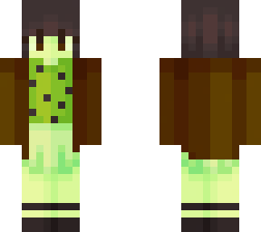 cool kiwi ! (green 4)