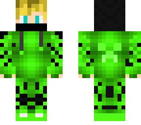 cool skin for ya all