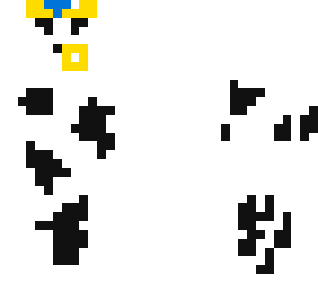 cow king