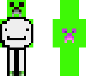creepered dream