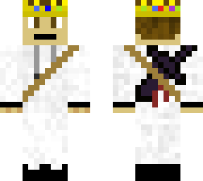 crown gamer (updated & fixed)