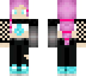 custom for bones_thebunny